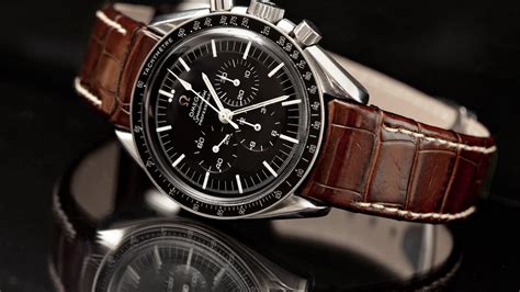 best omega watch clone|faux omega watches for men.